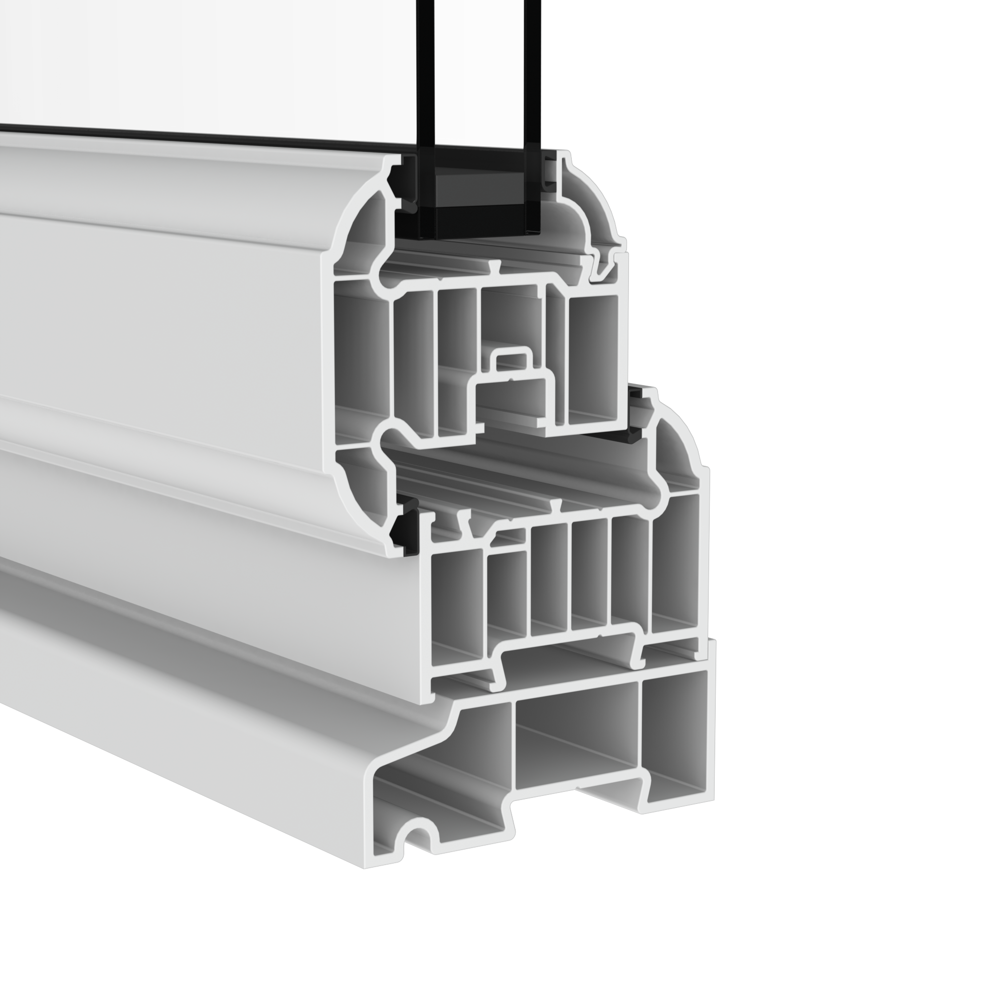 Casement Window Configurations