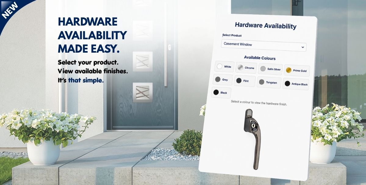 Pearl Hardware Availability Selector