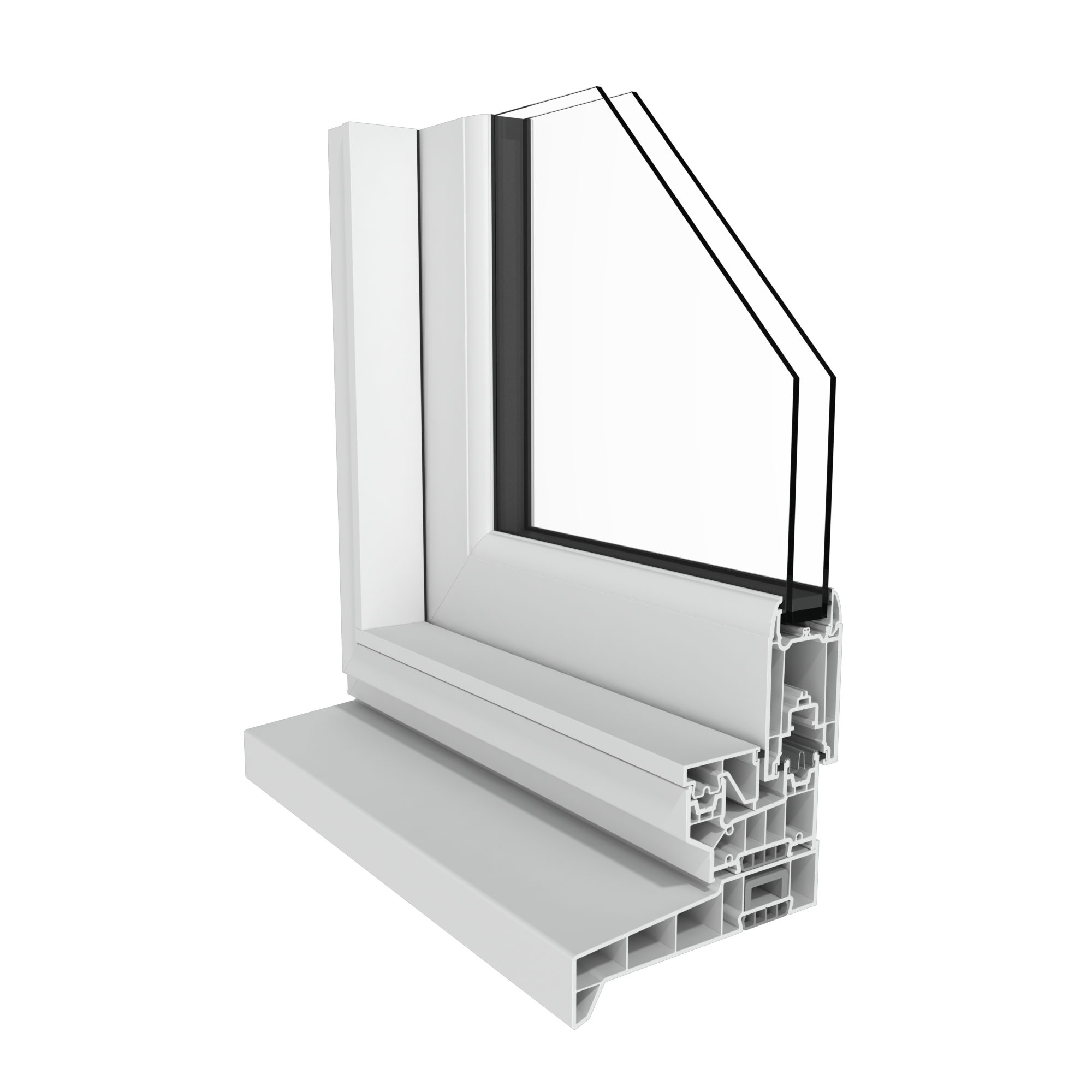 Patio Door Configurations