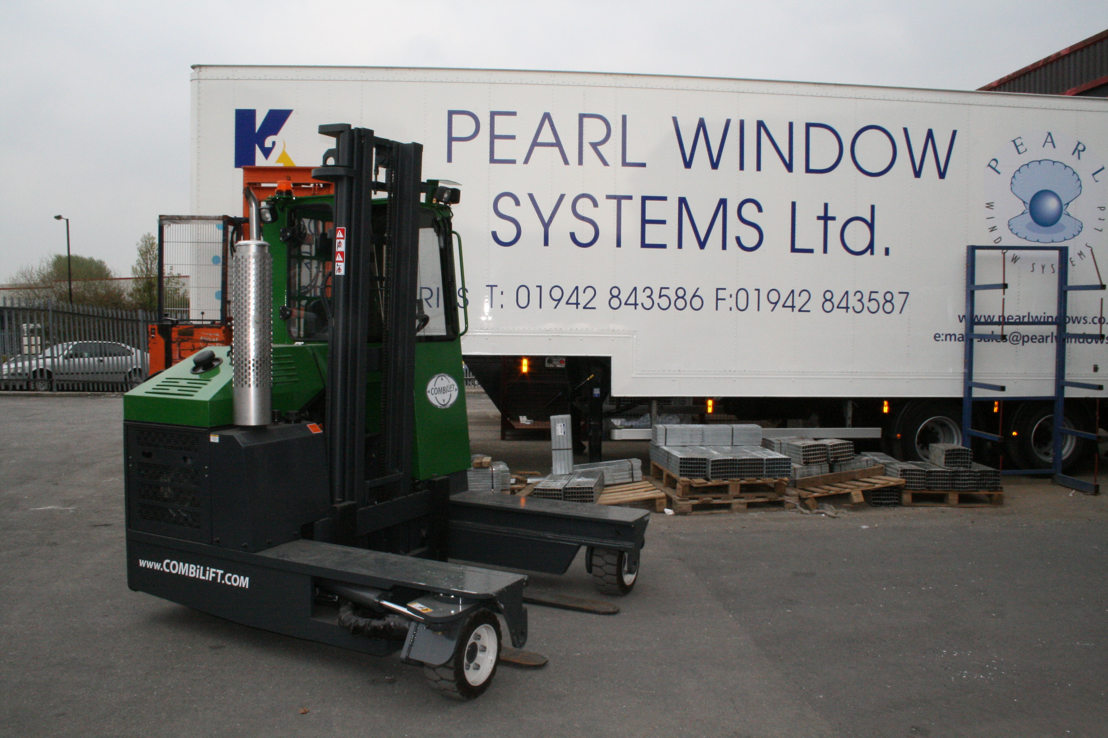 Pearl Window Systems