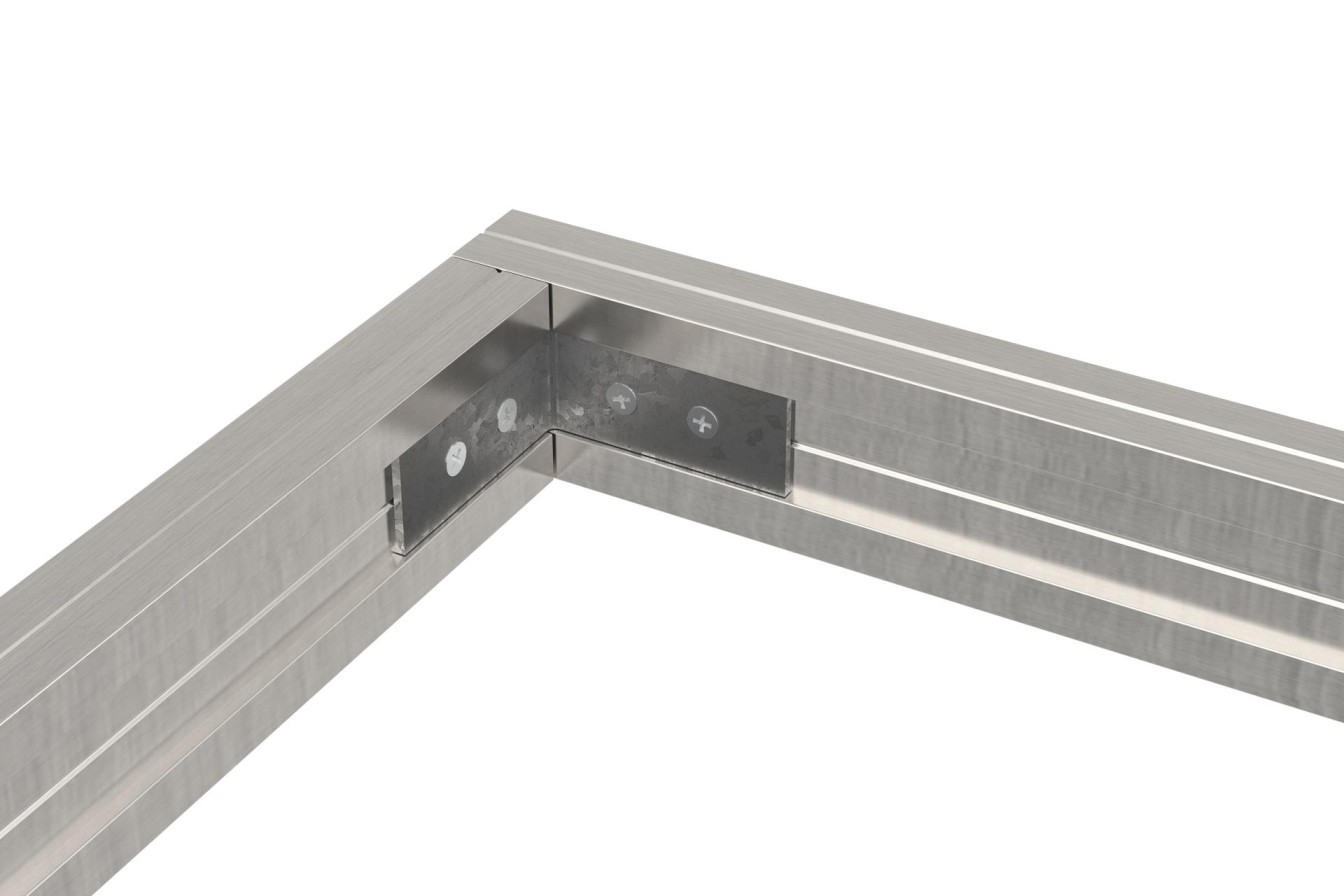 Agate Grey Switchboard Decking